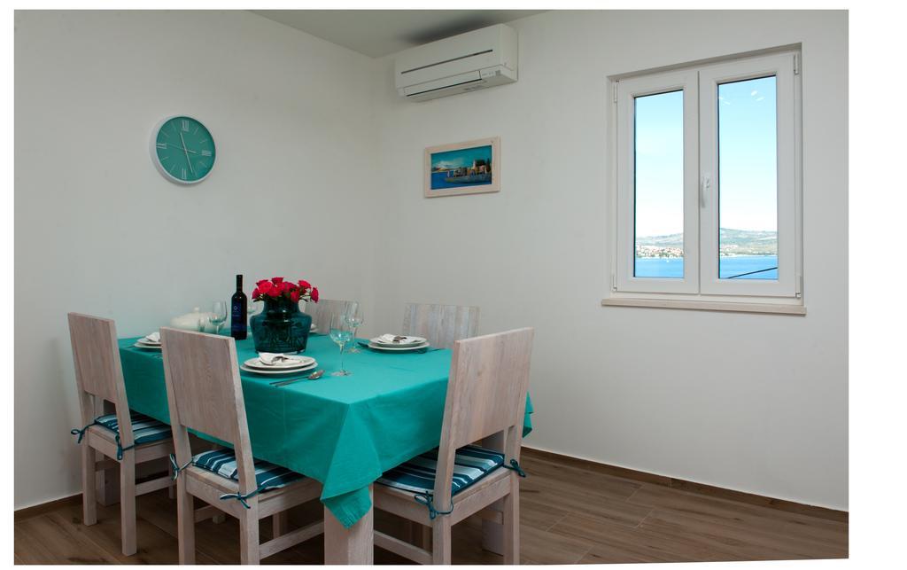Apartments Villa Laguna With Pool Ражань Номер фото